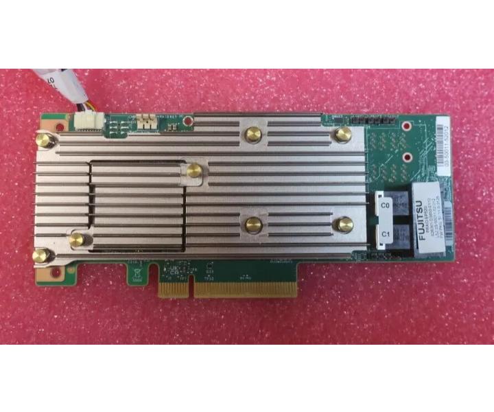 S26361-D3850-E110 EP520i 8Port