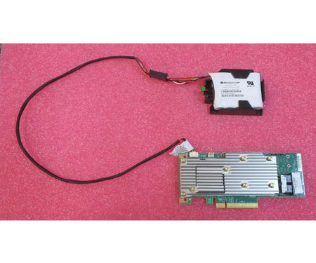 S26361-D3850-E110 EP520i 8Port