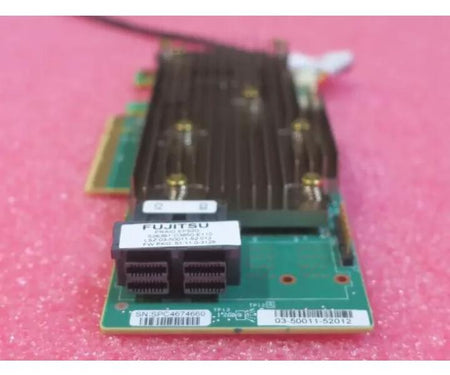 S26361-D3850-E110 EP520i 8Port