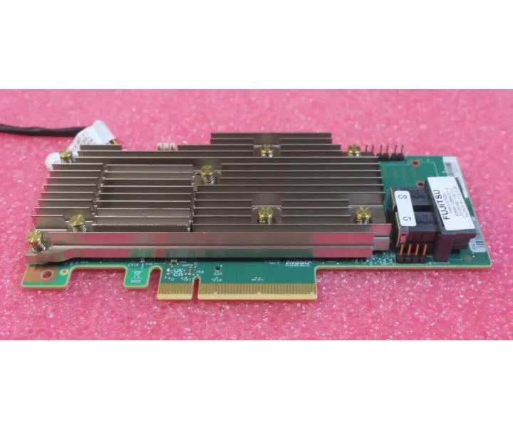 S26361-D3850-E110 EP520i 8Port