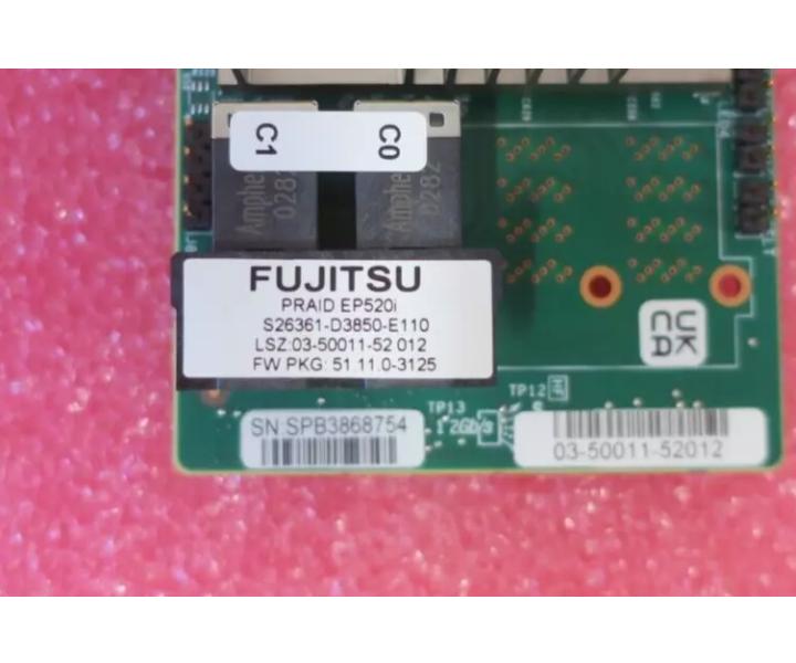 S26361-F4042-L202 EP520i 8Port
