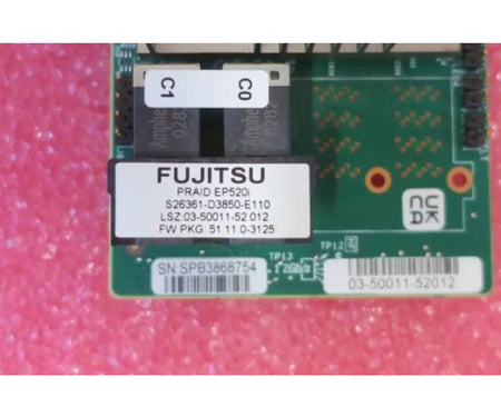 S26361-F4042-L202 EP520i 8Port
