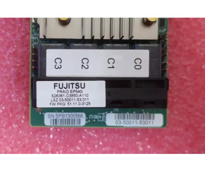 16-Port S26361-F4042-L204 EP540i