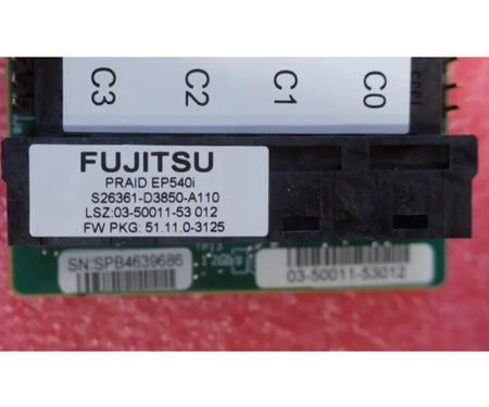 16-Port S26461-F4042-L214 EP540i