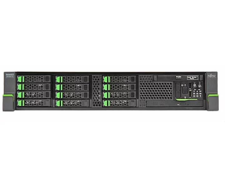 10-CORE E5-2680v2 RX300 32GB