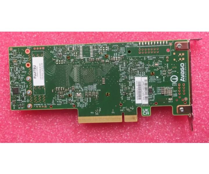 8-Port S26361-F5792-R503 CP503i