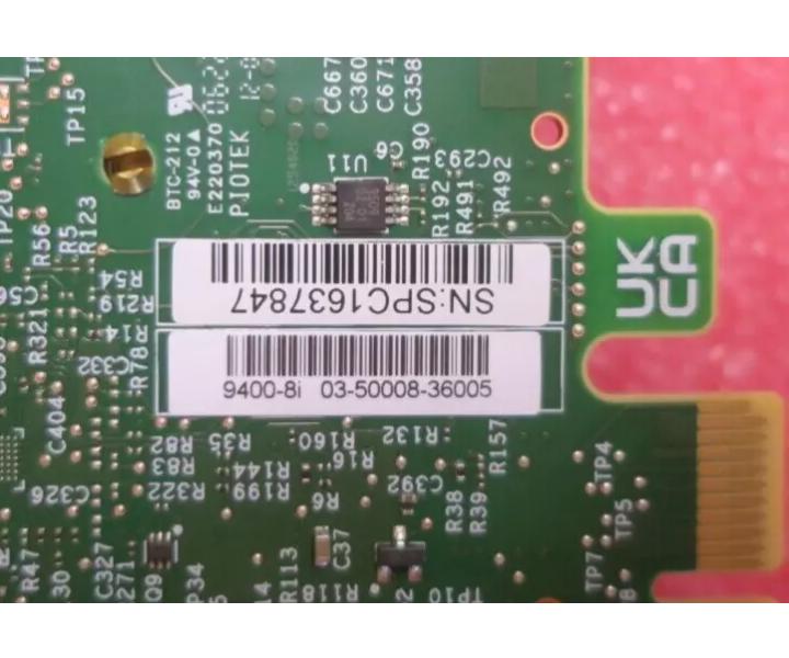 8-Port S26361-F5792-R503 CP503i