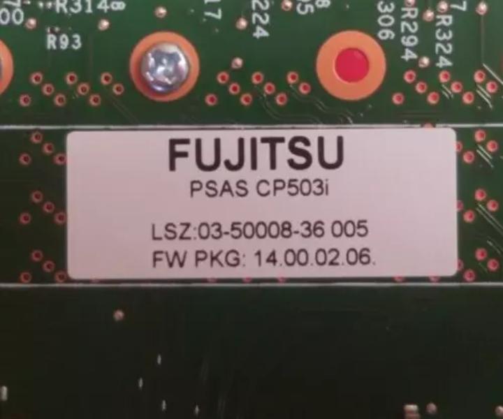 8-Port S26361-F5792-R503 CP503i
