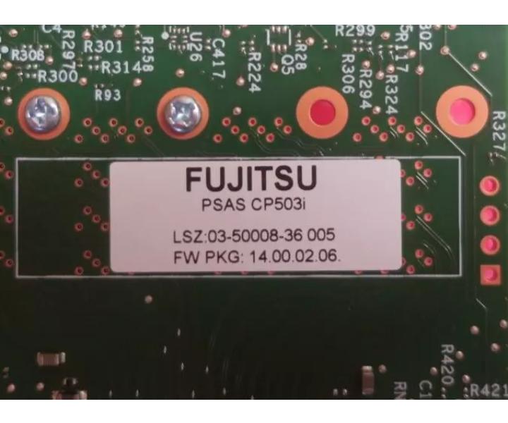 8-Port S26361-F5792-R503 CP503i