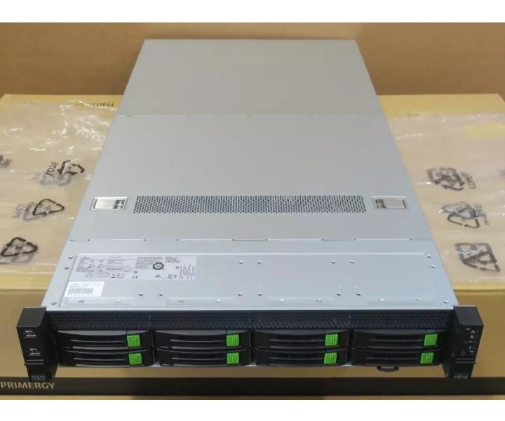 16-DIMM 8-Bay GX2460