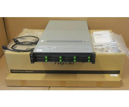 16-DIMM 8-Bay GX2460