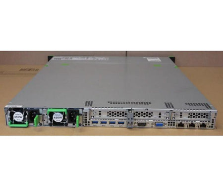E3-1270v6 RX1330 64GB 2x240GB