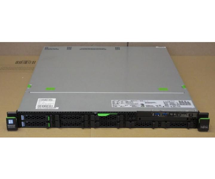 E3-1270v6 RX1330 64GB 2x240GB