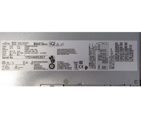 E3-1270v6 RX1330 64GB 2x240GB