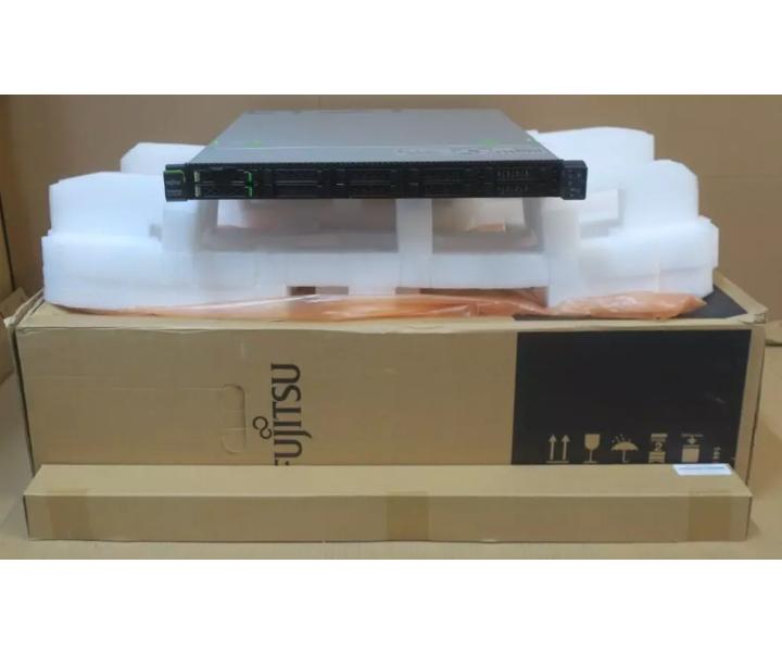 E-2356G 10-Bay RX1330 16GB 600GB