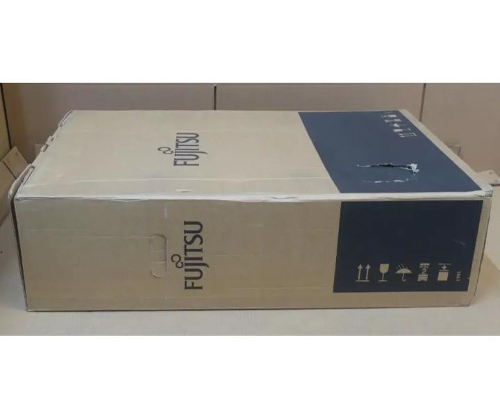 E-2356G 10-Bay RX1330 16GB 600GB