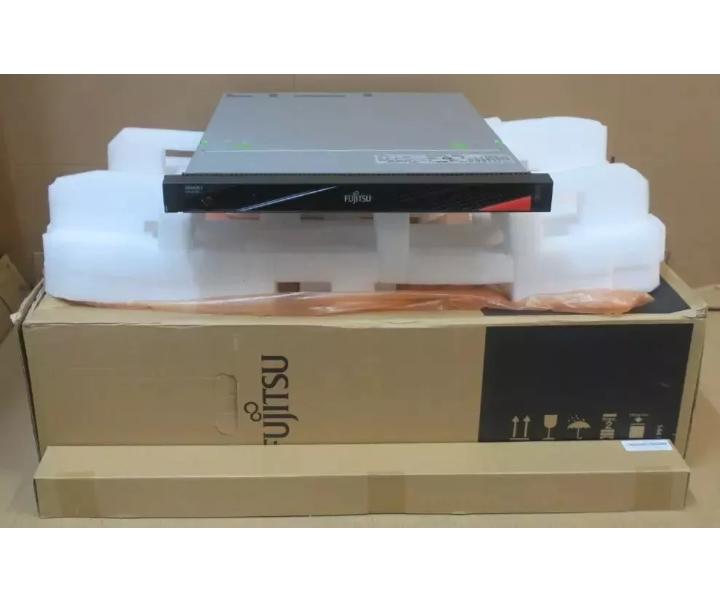 E-2356G 10-Bay RX1330 16GB 600GB