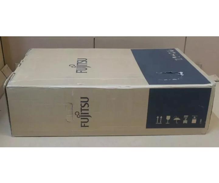 E-2356G 10-Bay RX1330 16GB 600GB