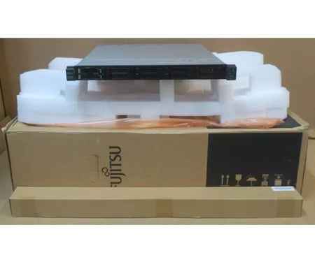 E-2356G 10-Bay RX1330 16GB 600GB