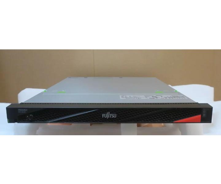E-2356G 10-Bay RX1330 16GB 600GB