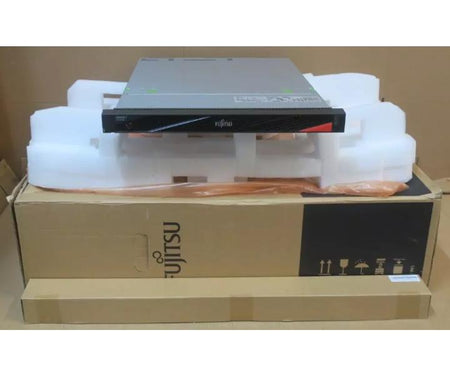 E-2356G 10-Bay RX1330 16GB 600GB