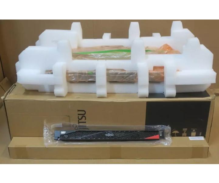 E-2356G 10-Bay RX1330 16GB 600GB