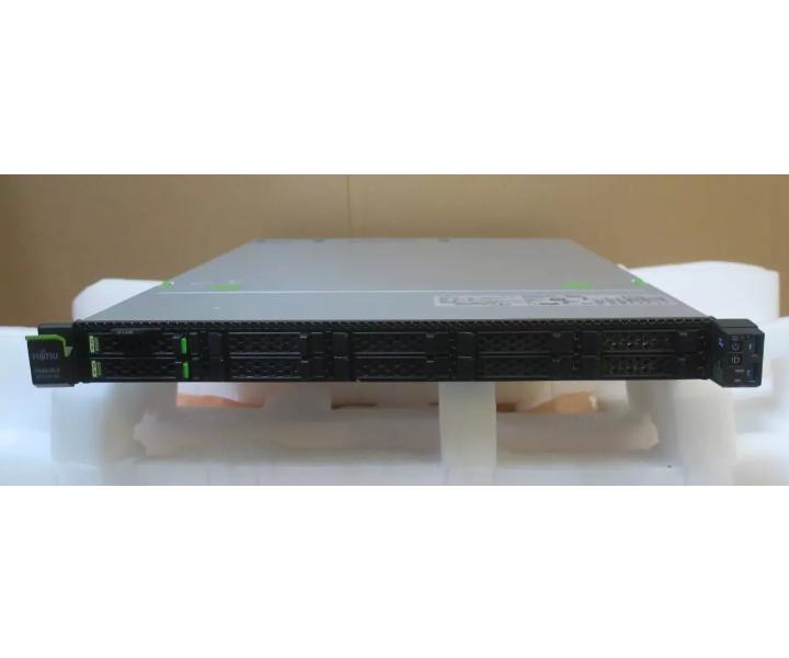 E-2356G 10-Bay RX1330 16GB 600GB