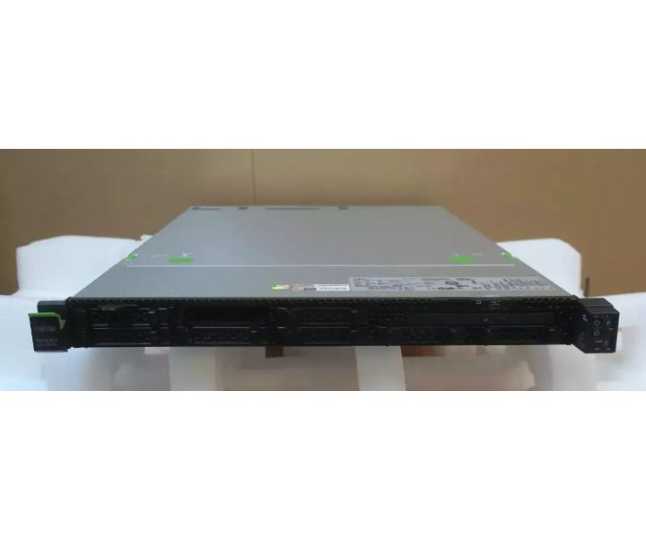 E-2356G 4-Bay RX1330 16GB T400