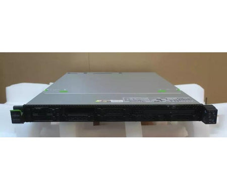 E-2356G 4-Bay RX1330 16GB T400