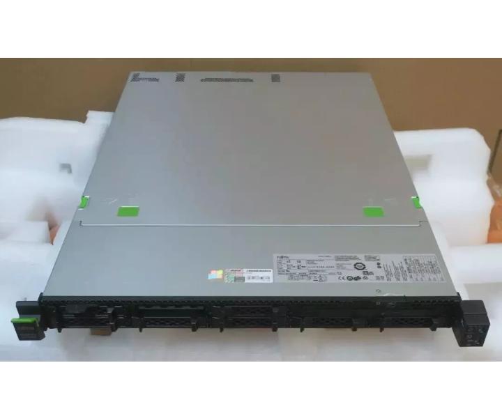 E-2356G 4-Bay RX1330 16GB T400