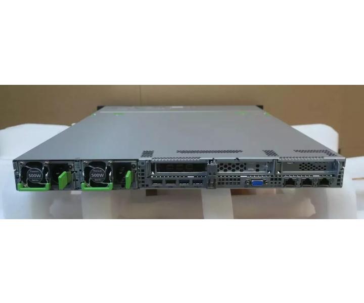 E-2356G 4-Bay RX1330 16GB T400