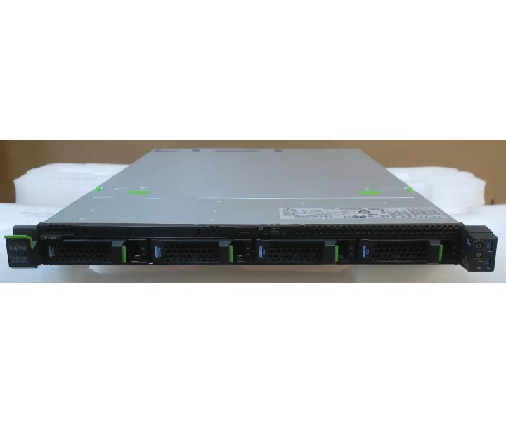 E-2388G RX1330 64GB 96TB 4Bay