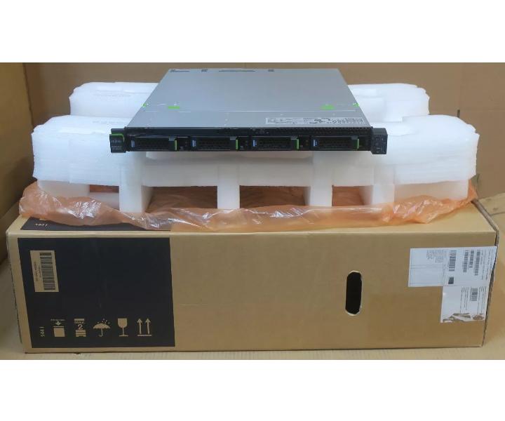 E-2388G RX1330 64GB 96TB 4Bay