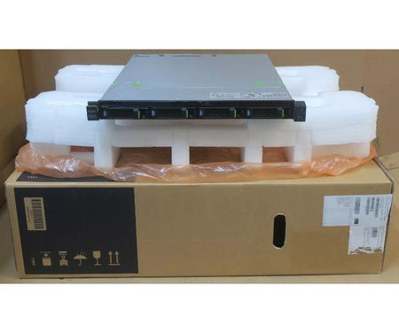 E-2388G RX1330 64GB 96TB 4Bay