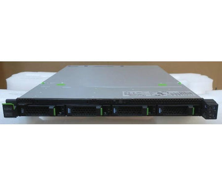E-2388G RX1330 64GB 96TB 4Bay