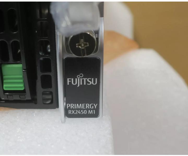 RX2450 512GB 480GB