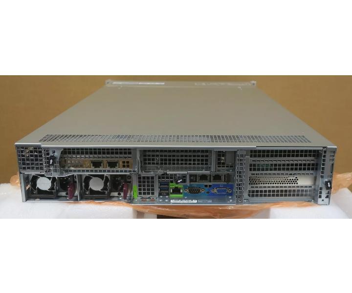 RX2450 512GB 480GB