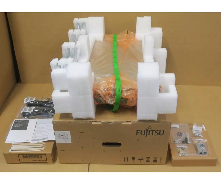 RX2450 512GB 480GB