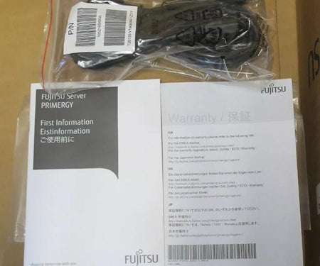 32-DIMM 24-Bay RX2450