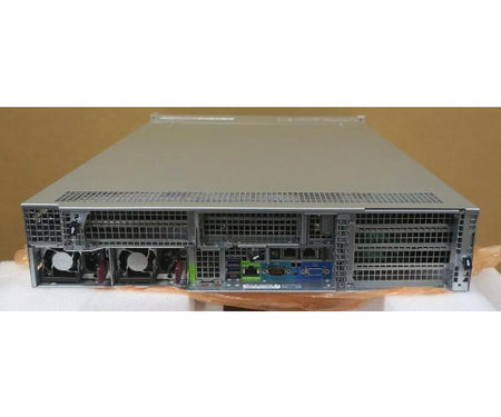 32-DIMM 24-Bay RX2450