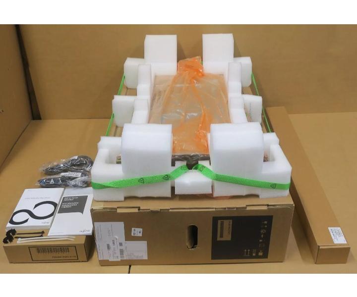 8-Bay RX2530 64GB 300GB