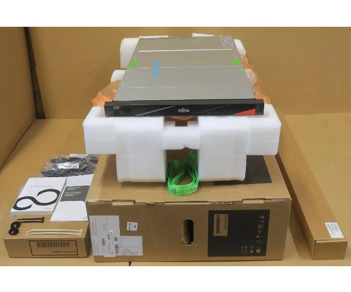 8-Bay RX2530 64GB 300GB