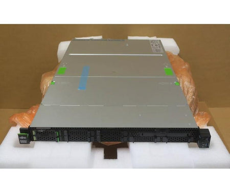 8-Bay RX2530 64GB 300GB