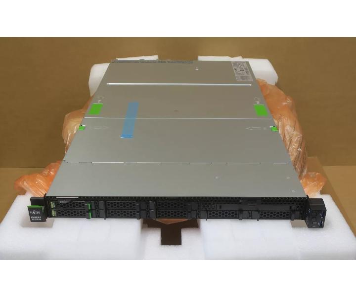 8-Bay RX2530 64GB 300GB