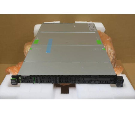 8-Bay RX2530 64GB 300GB