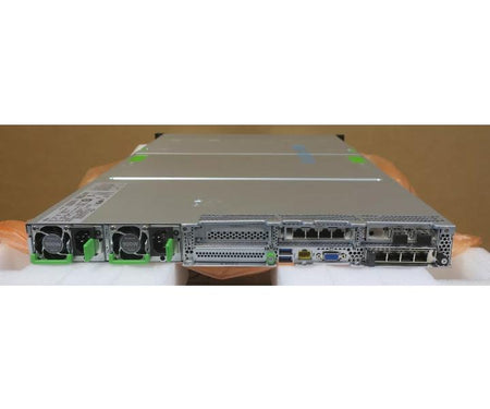 8-Bay RX2530 64GB 300GB