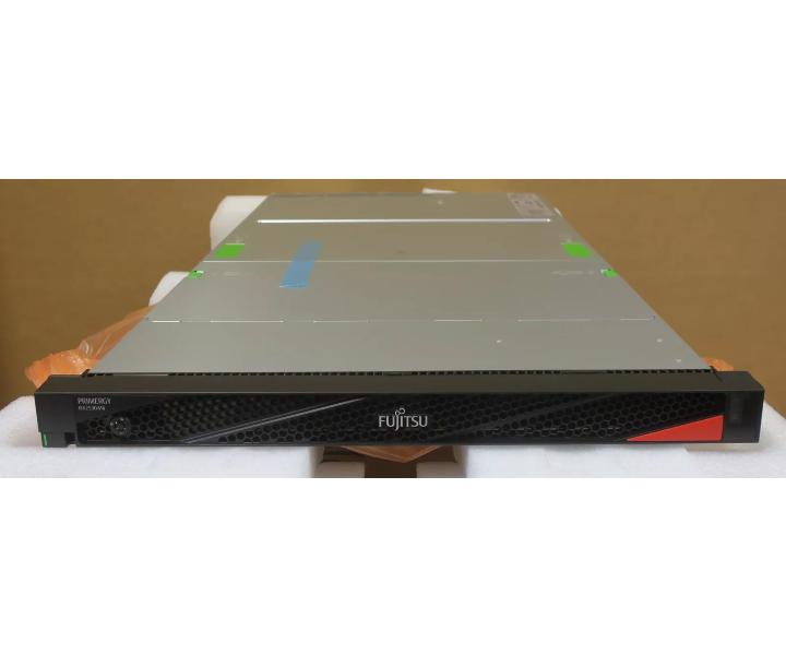 8-Bay RX2530 64GB 300GB