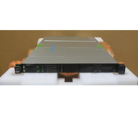 8-Bay RX2530 64GB 300GB