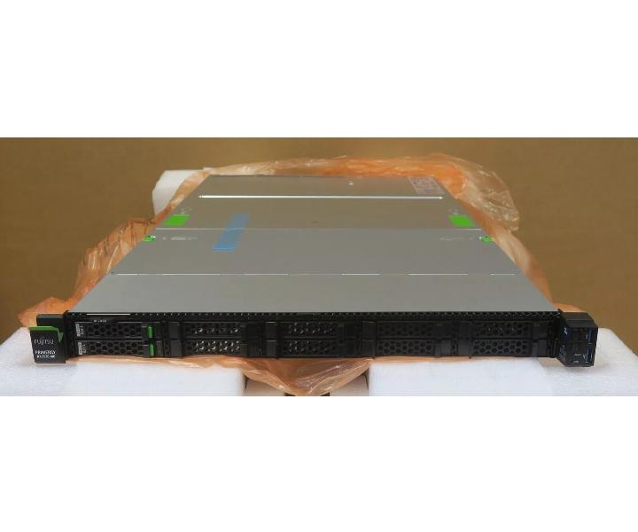 RX2530 256GB 10Bay