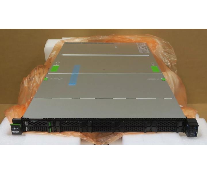 RX2530 256GB 10Bay
